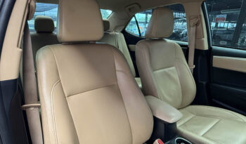Toyota Corolla Altis 1.6 G 2018 full