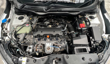 Honda Civic (FC) 1.8 EL (MNC) 2019 full