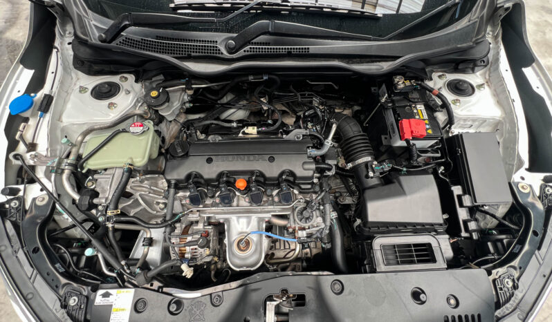 Honda Civic (FC) 1.8 EL (MNC) 2019 full