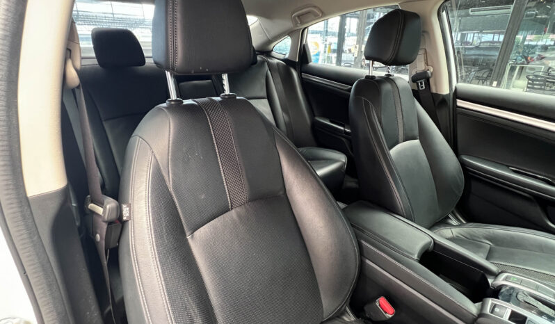 Honda Civic (FC) 1.8 EL (MNC) 2019 full