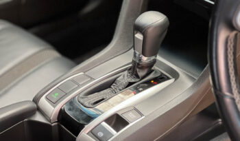 Honda Civic (FC) 1.8 EL (MNC) 2019 full