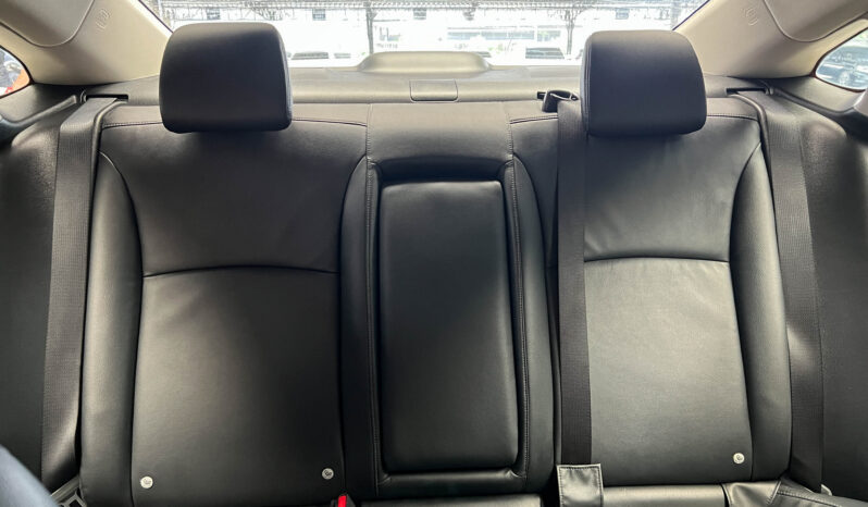 Honda Civic (FC) 1.8 EL (MNC) 2019 full