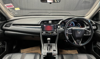 Honda Civic (FC) 1.8 EL (MNC) 2019 full