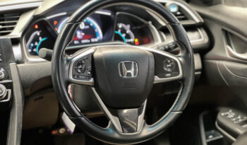 Honda Civic (FC) 1.8 EL (MNC) 2019 full