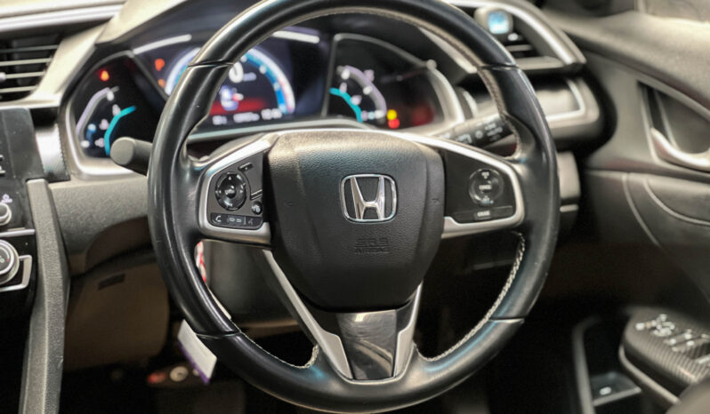 Honda Civic (FC) 1.8 EL (MNC) 2019 full