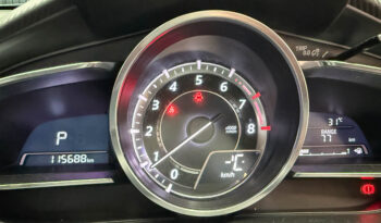 Mazda 2 Sedan 1.3 High Connect 2016 full