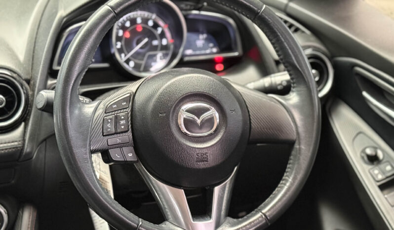 Mazda 2 Sedan 1.3 High Connect 2016 full
