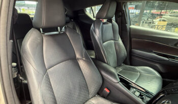 Toyota CHR 1.8 Mid ปี2018 full