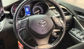 Toyota CHR 1.8 Mid ปี2018 full
