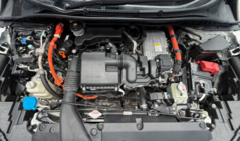 Honda City Hatchback 1.0RS e:HEV ปี2022 full