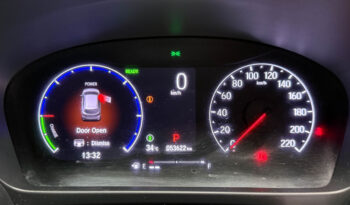 Honda City Hatchback 1.0RS e:HEV ปี2022 full
