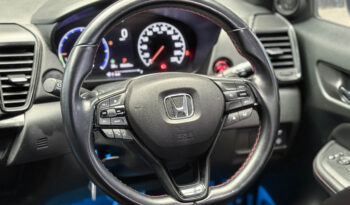 Honda City Hatchback 1.0RS e:HEV ปี2022 full