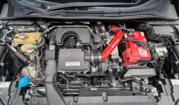 Honda City Hatchback 1.0RS Turbo ปี2021 full