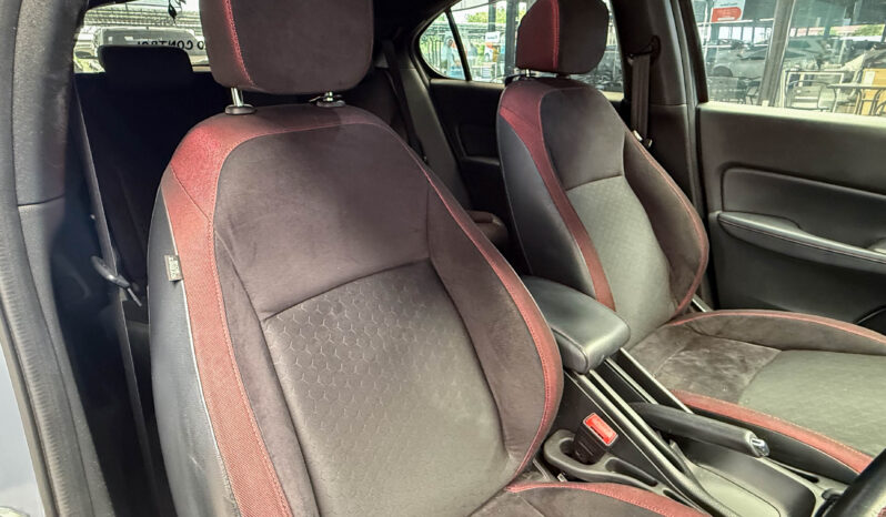 Honda City Hatchback 1.0RS Turbo ปี2021 full