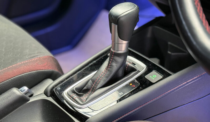 Honda City Hatchback 1.0RS Turbo ปี2021 full