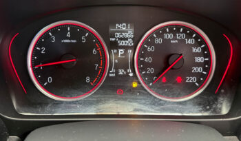 Honda City Hatchback 1.0RS Turbo ปี2021 full