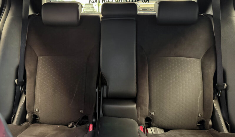 Honda City Hatchback 1.0RS Turbo ปี2021 full