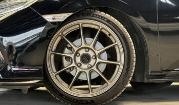 Honda Civic (FK) Hatchback 1.5 Turbo RS 2021 full