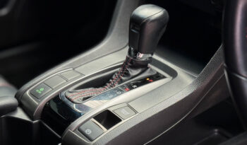 Honda Civic (FK) Hatchback 1.5 Turbo RS 2021 full