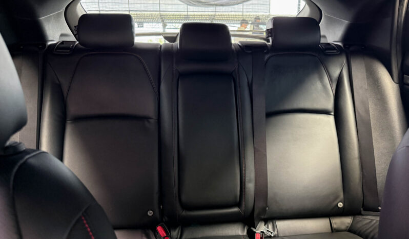 Honda Civic (FK) Hatchback 1.5 Turbo RS 2021 full