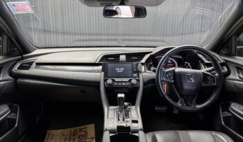 Honda Civic (FK) Hatchback 1.5 Turbo RS 2021 full