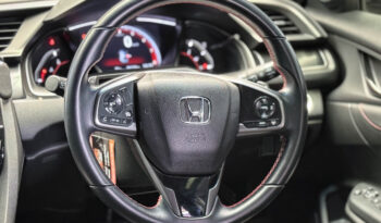 Honda Civic (FK) Hatchback 1.5 Turbo RS 2021 full