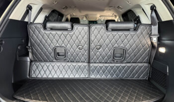 Ford Everest (Next Gen) 2.0 Turbo Sport 2024 full