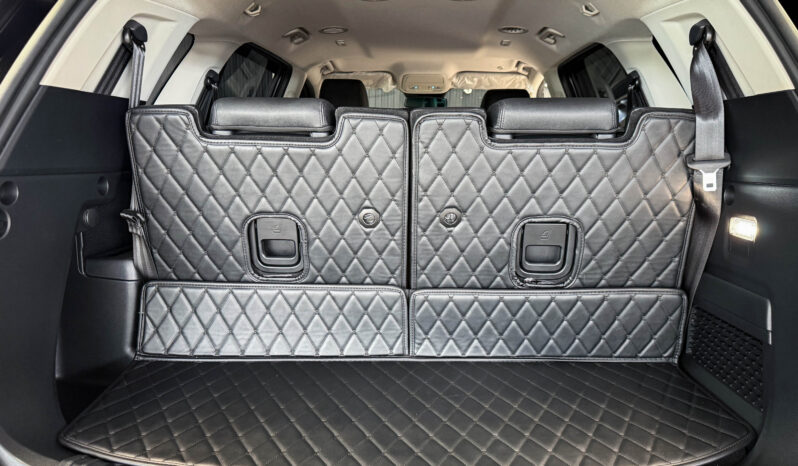Ford Everest (Next Gen) 2.0 Turbo Sport 2024 full