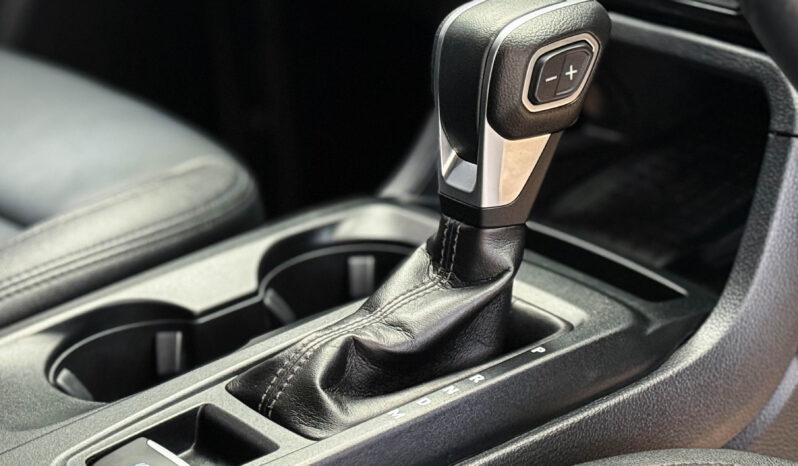 Ford Everest (Next Gen) 2.0 Turbo Sport 2024 full