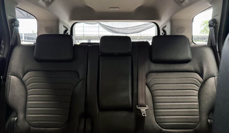 Ford Everest (Next Gen) 2.0 Turbo Sport 2024 full