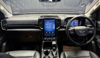 Ford Everest (Next Gen) 2.0 Turbo Sport 2024 full