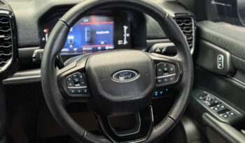 Ford Everest (Next Gen) 2.0 Turbo Sport 2024 full