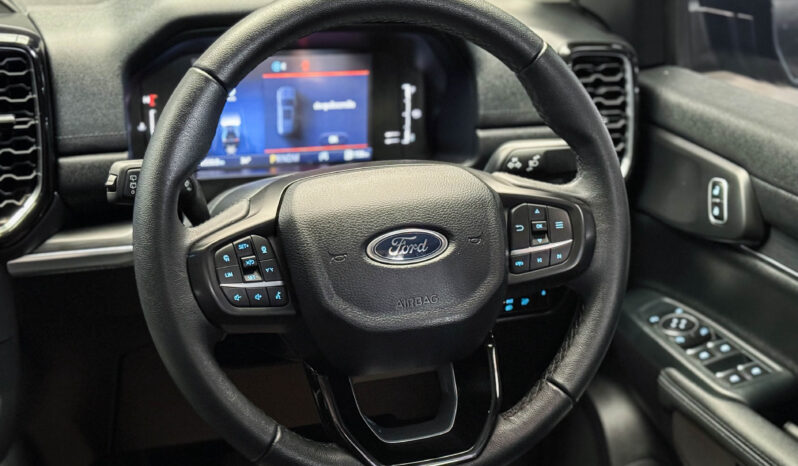 Ford Everest (Next Gen) 2.0 Turbo Sport 2024 full