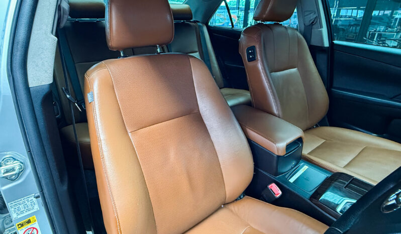 Toyota Camry 2.5 HV Navi (Hybrid) (MNC) 2017 full
