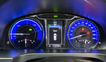 Toyota Camry 2.5 HV Navi (Hybrid) (MNC) 2017 full