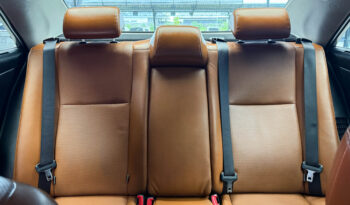 Toyota Camry 2.5 HV Navi (Hybrid) (MNC) 2017 full