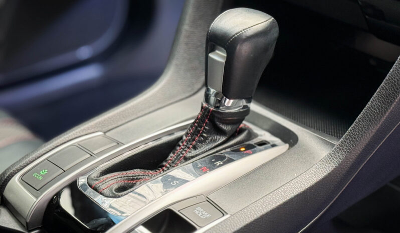 Honda Civic (FC) 1.5RS Turbo ปี2019 full