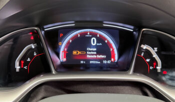 Honda Civic (FC) 1.5RS Turbo ปี2019 full