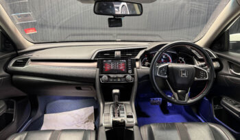 Honda Civic (FC) 1.5RS Turbo ปี2019 full