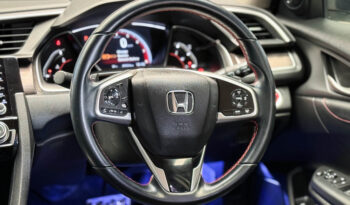 Honda Civic (FC) 1.5RS Turbo ปี2019 full