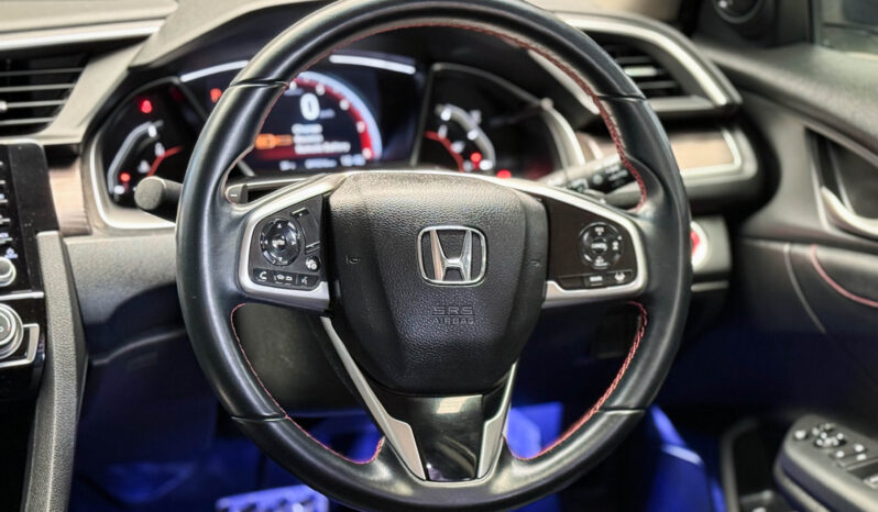 Honda Civic (FC) 1.5RS Turbo ปี2019 full