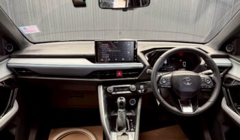 Toyota Yaris Cross 1.5 HEV Premium Luxury 2025 full