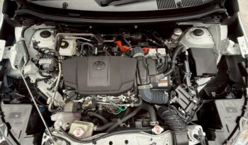 Toyota Yaris Cross 1.5 HEV Premium Luxury 2025 full