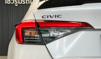 Honda Civic FE 2.0RS e:HEV ปี2023 full