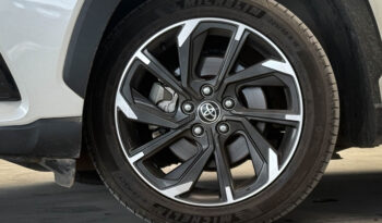 Toyota Corolla Cross 1.8 Hybrid GR Sport 2023 full