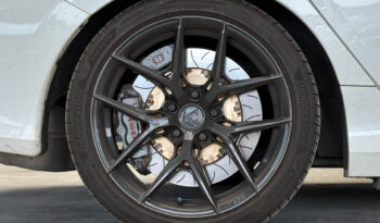 Honda Civic 1.8 EL (mnc) 2019 full