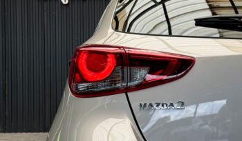 Mazda 2 Hatchback 1.3 SP 2022 full