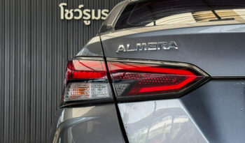 Nissan Almera 1.0EL Turbo ปี2023 full