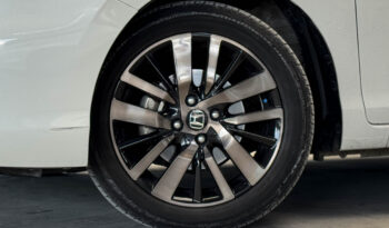 Honda City Hatchback 1.0 Turbo RS 2021 full