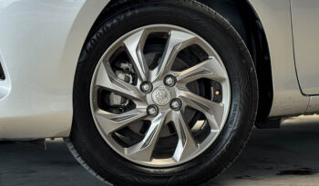 Toyota Vios 1.5 E (MNC) 2017 full